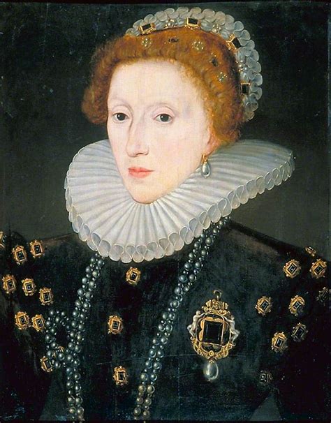 lisabetta prima tudor|elizabeth i tudor era.